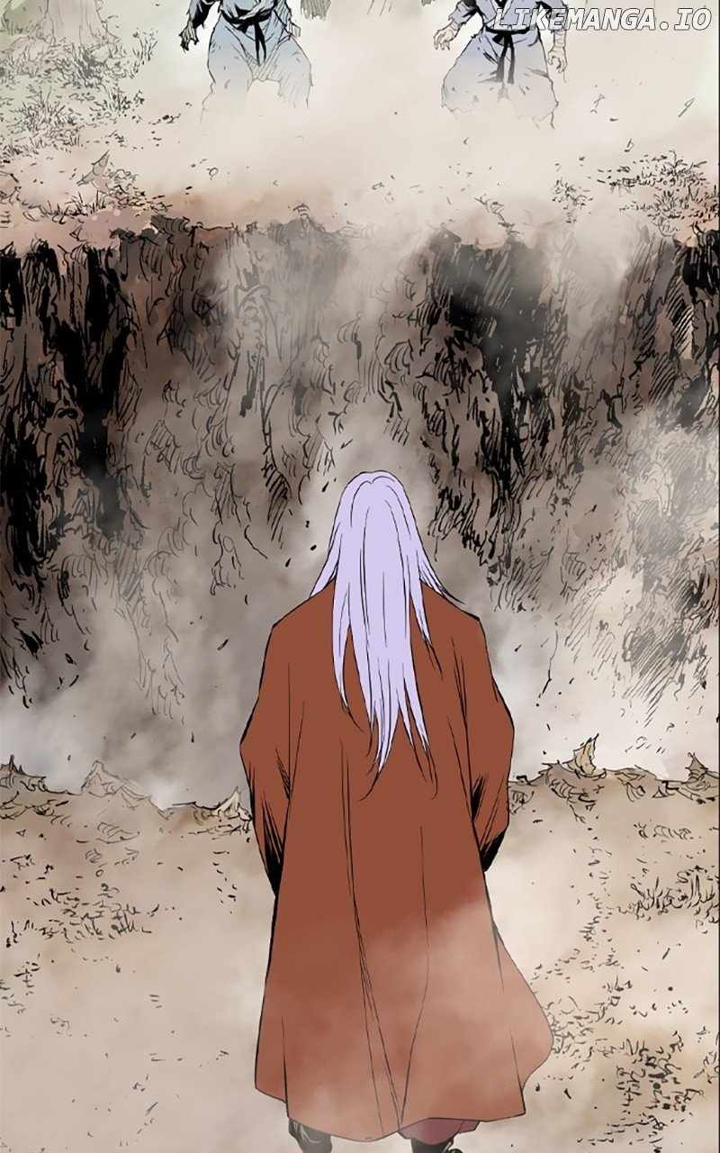 Asura (manhwa) Chapter 19 143